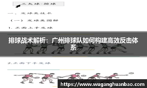 排球战术解析：广州排球队如何构建高效反击体系