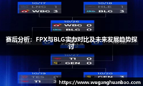 赛后分析：FPX与BLG实力对比及未来发展趋势探讨